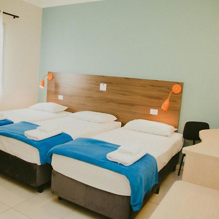 Hotel Royal Park Piracicaba Exterior photo