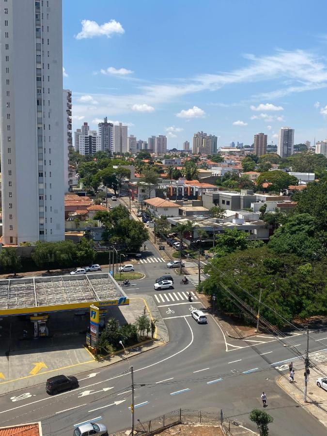 Hotel Royal Park Piracicaba Exterior photo