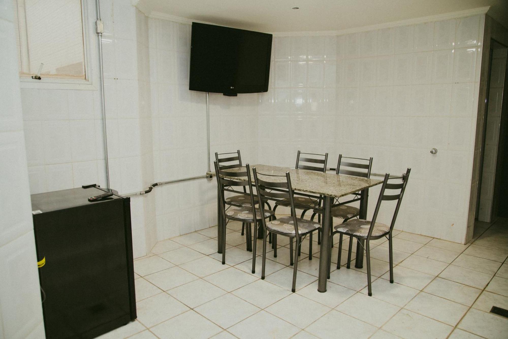 Hotel Royal Park Piracicaba Exterior photo