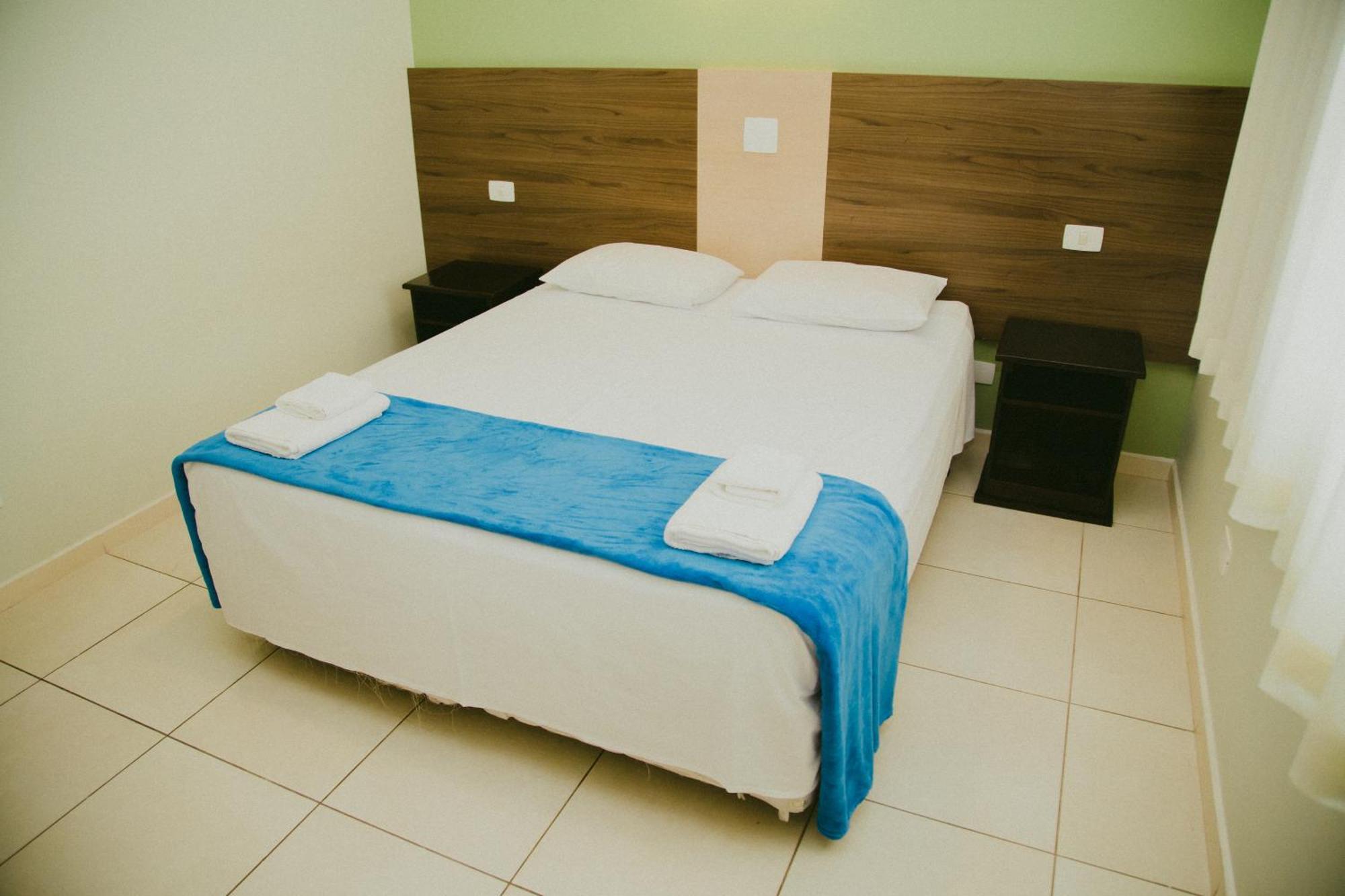 Hotel Royal Park Piracicaba Exterior photo